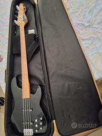 Markbass Gloxy Mb Gv 4 nero