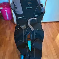 Muta Stagna MARES XR + Sottomuta SCUBAPRO