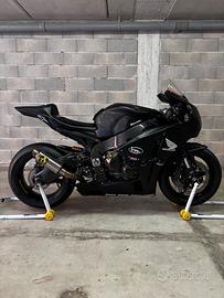 Honda Cbr 1000rr