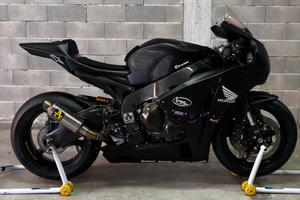 Honda Cbr 1000rr