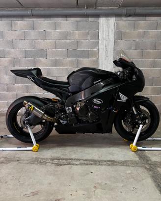 Honda Cbr 1000rr