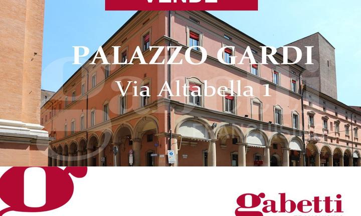 Appartamento Bologna [Cod. rif 3168945VRG]