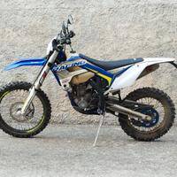 Sherco SEF 300 - 2017