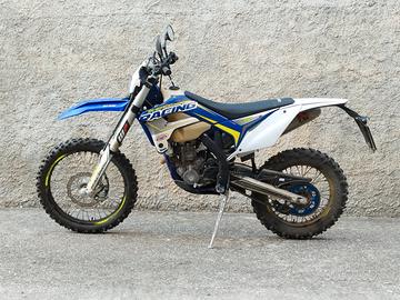 Sherco SEF 300 - 2017