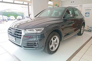 Audi Q5 40 2.0 tdi Sport quattro 190cv s-tronic