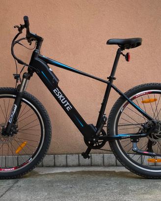 Mountain Bike Elettrica | BATTERIA NUOVA 630Wh ⚡