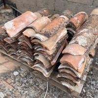 Tegole e cementine