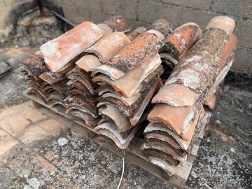 Tegole e cementine