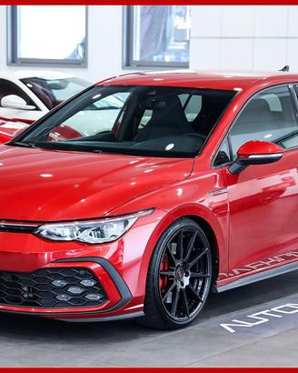 VOLKSWAGEN Golf 2.0 TSI DSG GTI