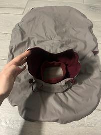 Imprermeabile per cani