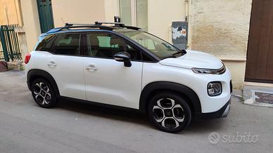 Citroen C3 Aircross Shine 100 Cv full optional.