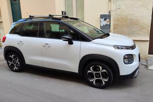 Citroen C3 Aircross Shine 100 Cv full optional.