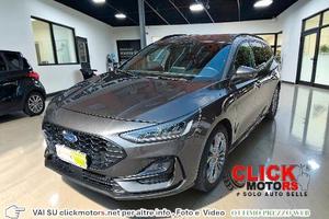 Ford Focus Wagon Focus V 2022 SW 1.0t ecoboost h S