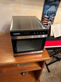 Essicatore Cosori ad aria