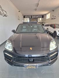 Porsche Cayenne 2.9 V6 S biturbo tiptronic 2018