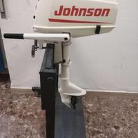Motore johnson