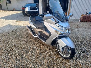 kymco x cyting 500