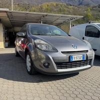 RENAULT Clio 1.2 16V 5 porte GPL