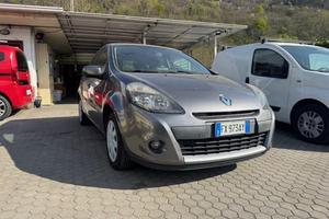 RENAULT Clio 1.2 16V 5 porte GPL