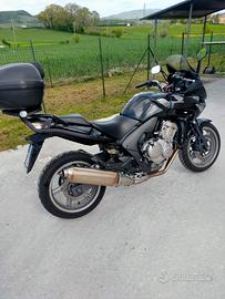 HONDA CBF600 S ABS