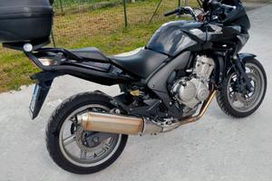 HONDA CBF600 S ABS