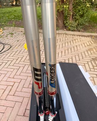 WP XACT PRO TRAX E CONE VALVE