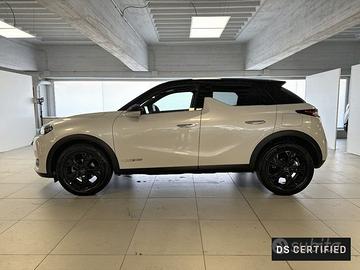 DS DS 3 Crossback BlueHDi 100 Performance Line