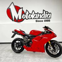 DUCATI 1198 S