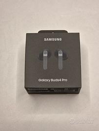 Samsung Galaxy Buds 4 pro - Nuove