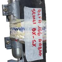 AIRBAG SEDILE DESTRO ALFA ROMEO 166 Serie (936_) (