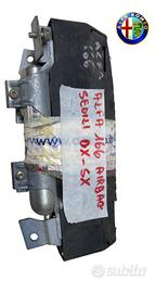 AIRBAG SEDILE DESTRO ALFA ROMEO 166 Serie (936_) (