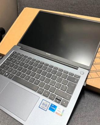 Huawei MateBook D14 i5 12th Gen 16GB 512GB