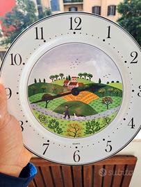 Orologio da parete Villeroy&Boch