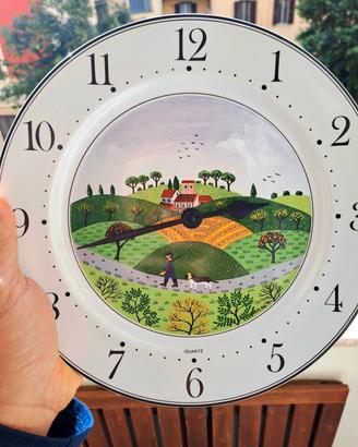 Orologio da parete Villeroy&Boch