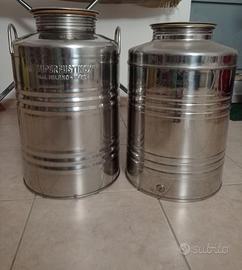 Contenitore per alimenti