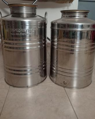 Contenitore per alimenti
