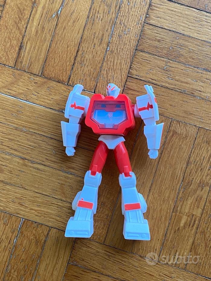 Giochi transformers - Vendita in Tutto per i bambini 