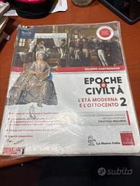Epoche e civiltà 2