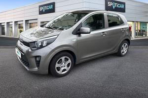 Kia Picanto 1.0 CITY