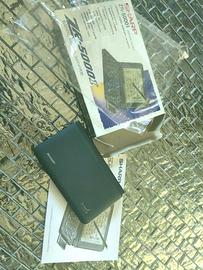 Sharp Zaurus Zr-5000I PDA Personal calcolatrice