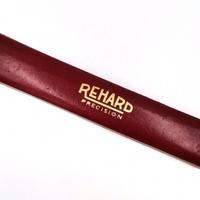 Scatola Vintage Rara Rehard Precision Rossa