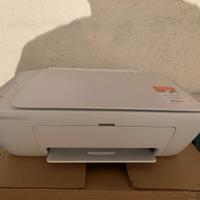 Stampante multifunzione Deskjet 2710e