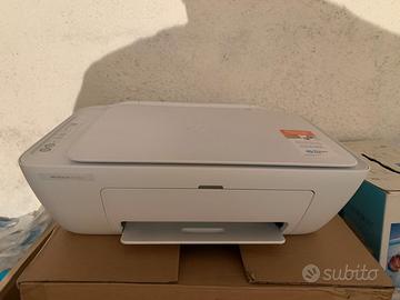 Stampante multifunzione Deskjet 2710e