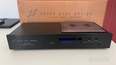 CD North Star Design Model 192