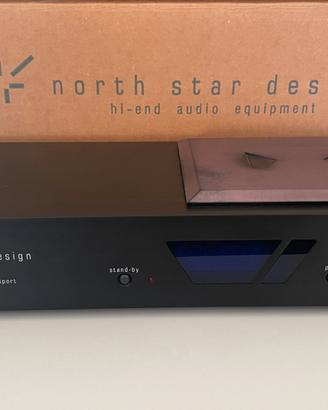 CD North Star Design Model 192