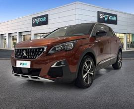 Peugeot 3008 BlueHDI 130 EAT8 S&S Allure