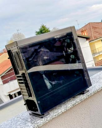 Case pc ATX