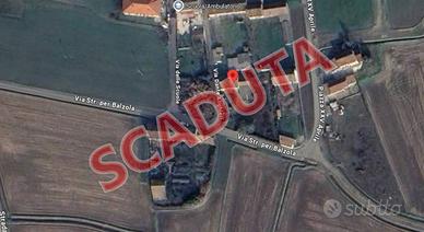 Immobile in asta di 255 m² a Morano sul Po