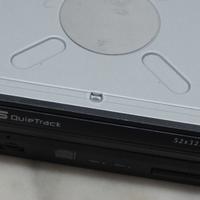 Masterizzatore CD Asus EIDE IDE