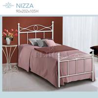 Fabbrica di letti in ferro battuto